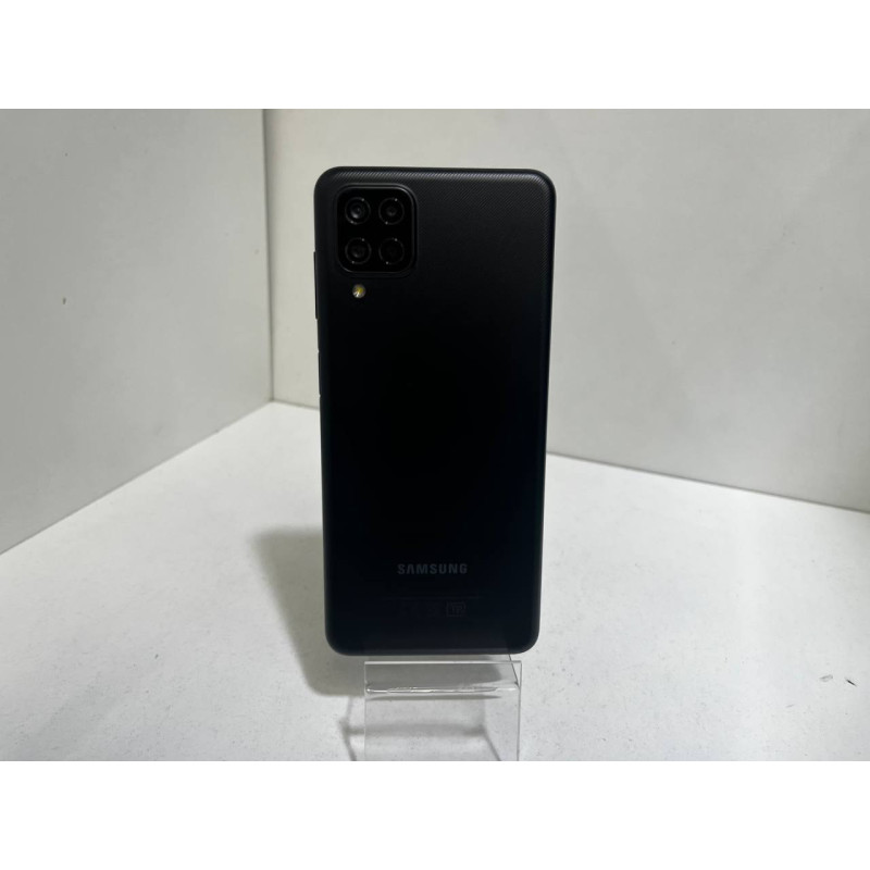 Мобильный телефон Samsung Galaxy A12 3/32 GB            
            б/у