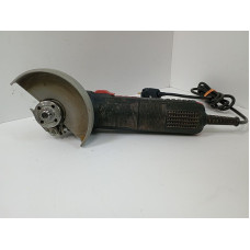Болгарка P.I.T. PWS125-C4            
            б/у