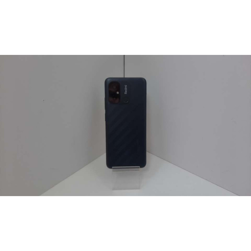 Мобильный телефон Xiaomi Redmi 12C 3/64 GB            
            б/у