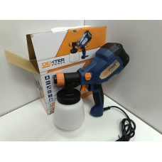 Краскопульт Dexter PLD3120