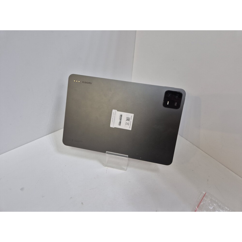 Планшет без SIM-карты Xiaomi Pad 6 6/128GB            
            б/у