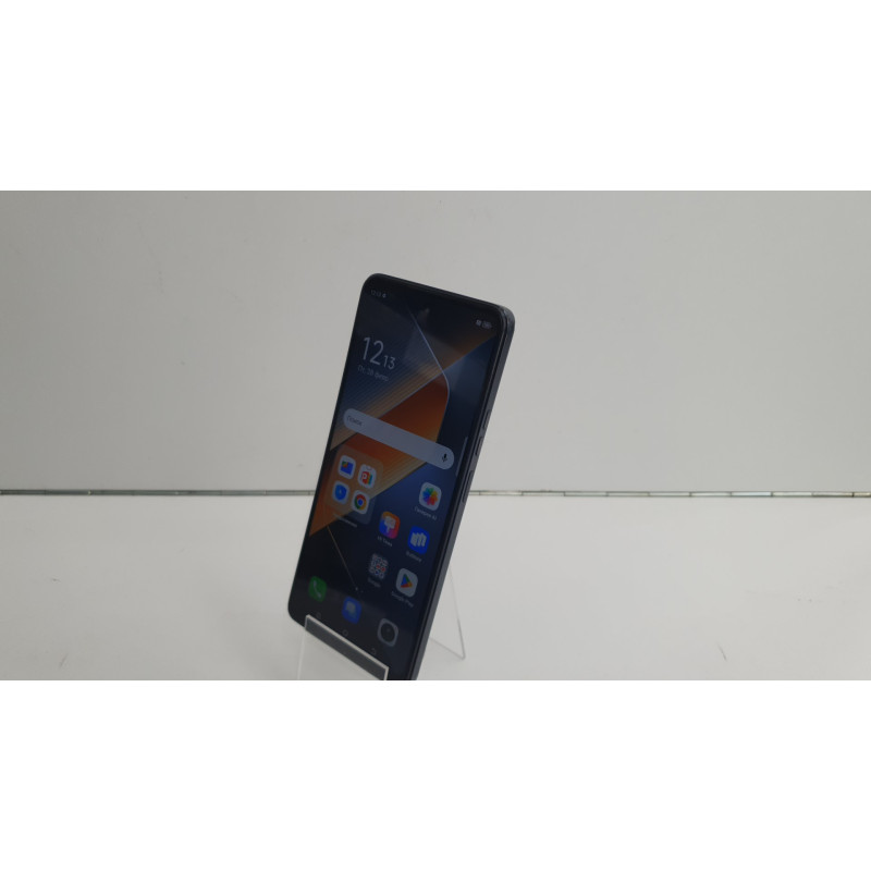 Мобильный телефон Tecno Pova 6 Neo 8/256 GB            
            б/у