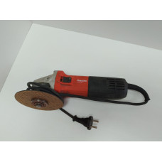 Болгарка Makita M9508            
            б/у