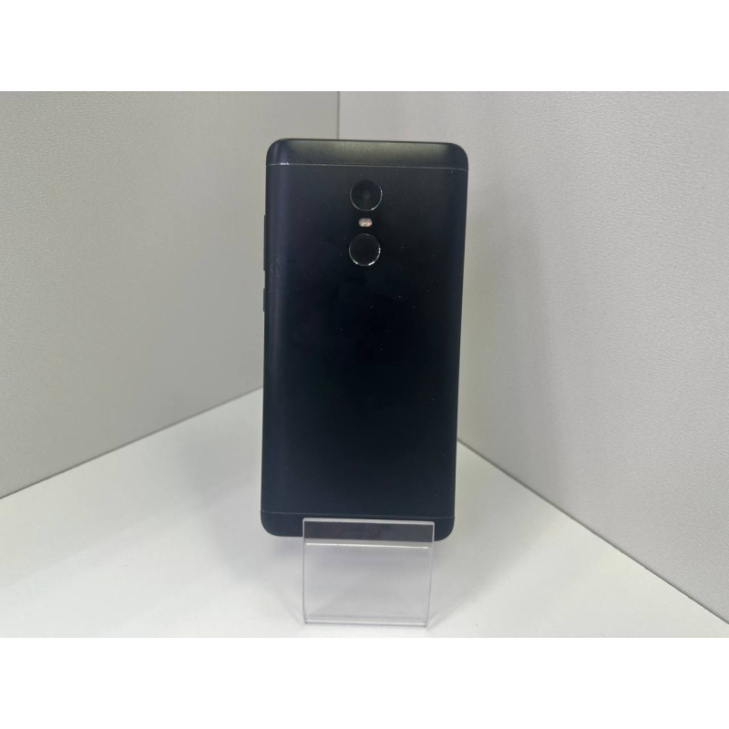Мобильный телефон Xiaomi Redmi Note 4 4/64 GB.            
            б/у
