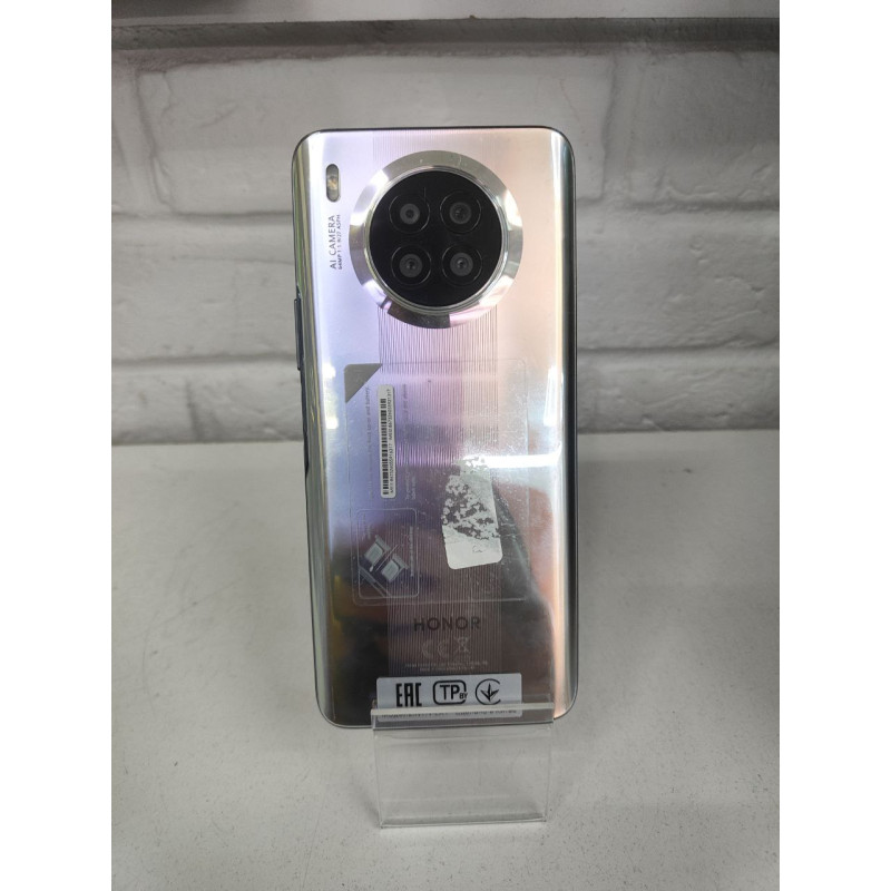 Мобильный телефон Honor 50 Lite 6/128 GB            
            б/у