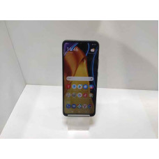 Мобильный телефон Xiaomi Poco C40 4/64 GB            
            б/у