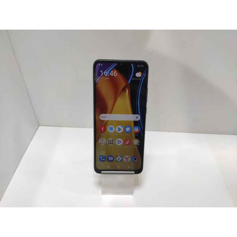 Мобильный телефон Xiaomi Poco C40 4/64 GB            
            б/у