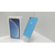 Мобильный телефон Apple iPhone XR 3/64 GB            
            б/у