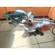 Торцовочная пила Metabo KGS 216 M