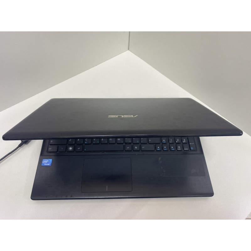 Ноутбук ASUS x55a            
            б/у