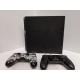 Игровые приставки Sony PlayStation 4 1TB (CUH-1008A)            
            б/у