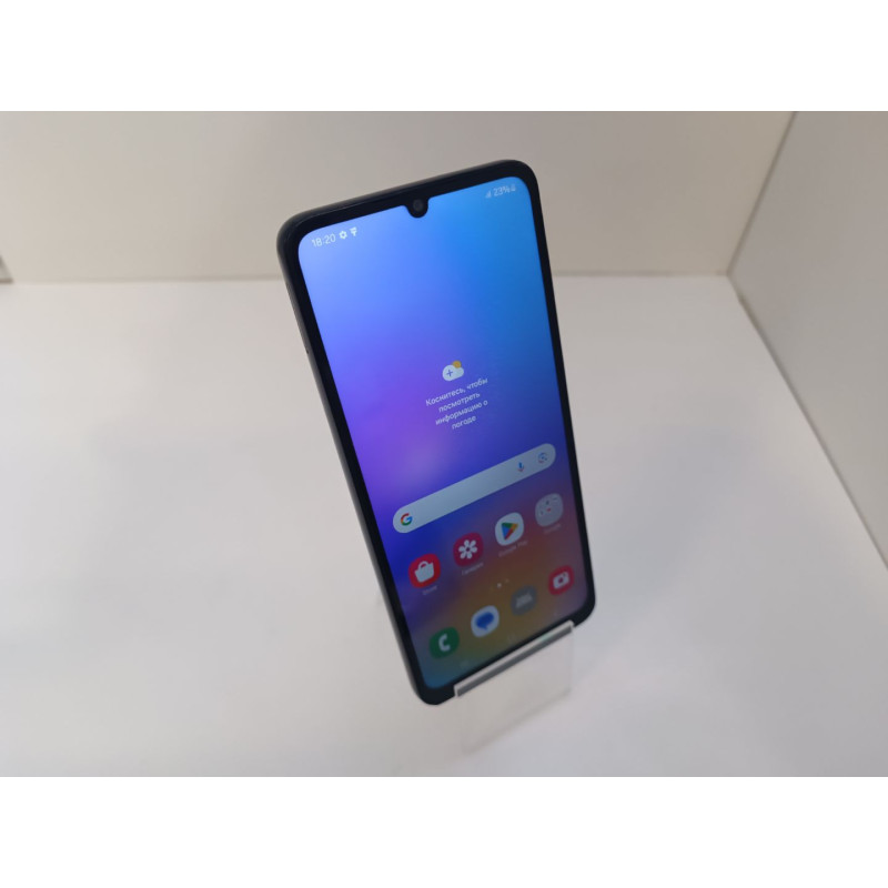 Мобильный телефон Samsung Galaxy A05 4/64 GB            
            б/у