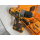 Шуруповерт INGCO CDLI204531            
            б/у