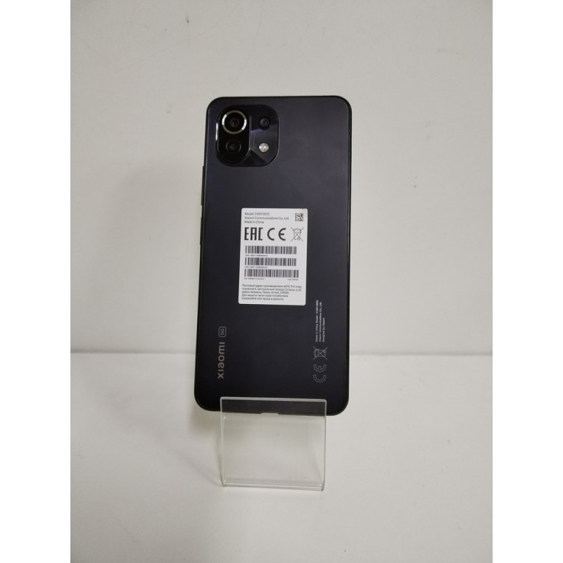 Мобильный телефон Xiaomi 11 Lite 5G NE 8/256 GB            
            б/у