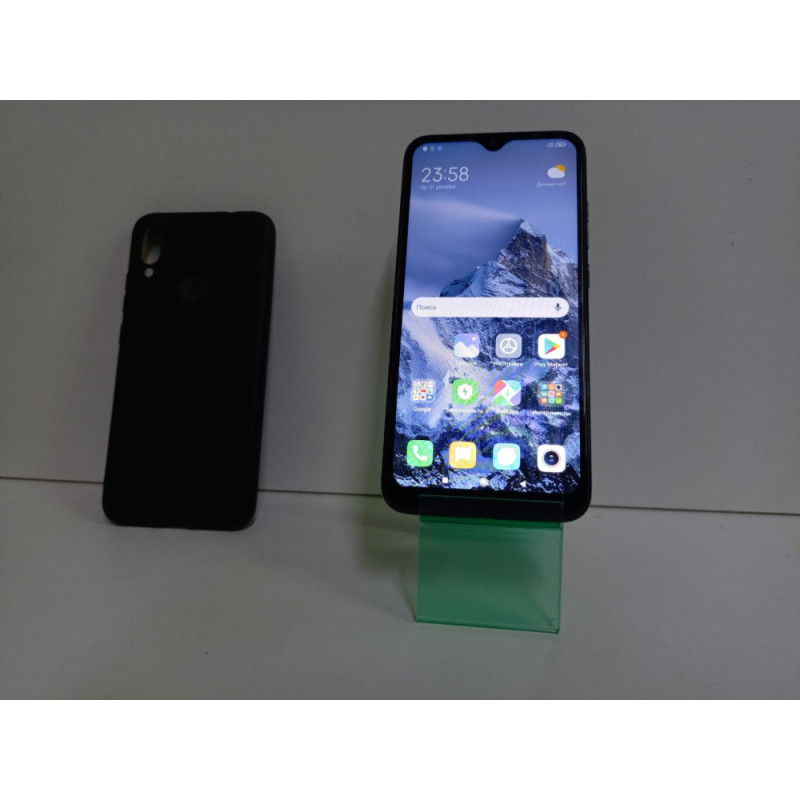 Мобильный телефон Xiaomi Redmi Note 7 Pro 6/128 GB            
            б/у