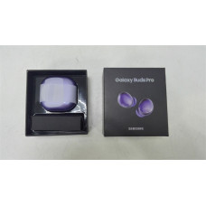 .Наушники Беспроводные Внутриканальные Samsung Galaxy Buds Pro