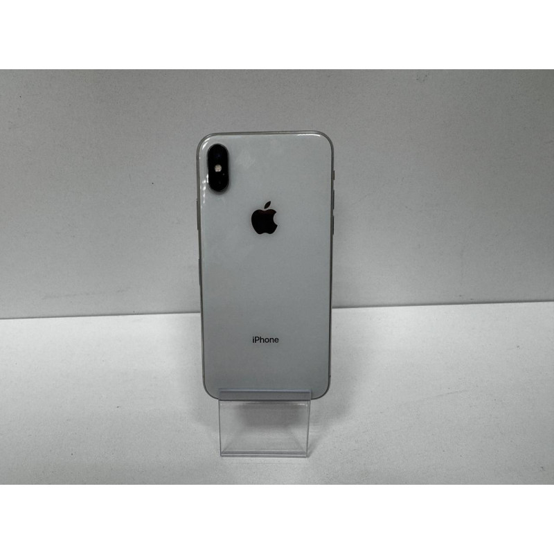 Мобильный телефон Apple iPhone X 3/64 GB            
            б/у