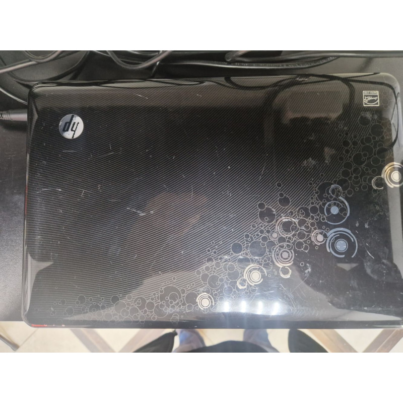 Ноутбук HP Pavilion dv3-2105ee            
            б/у