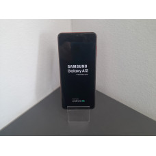 Мобильный телефон Samsung Galaxy A12 3/32 GB            
            б/у