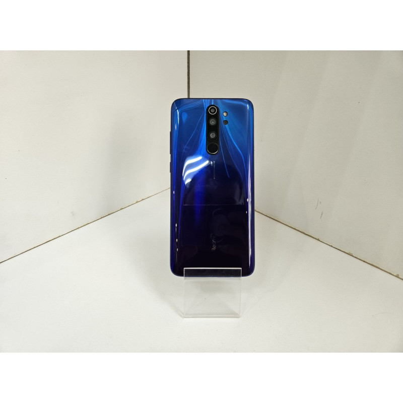 Мобильный телефон Xiaomi Redmi Note 8 Pro 6/128 GB            
            б/у