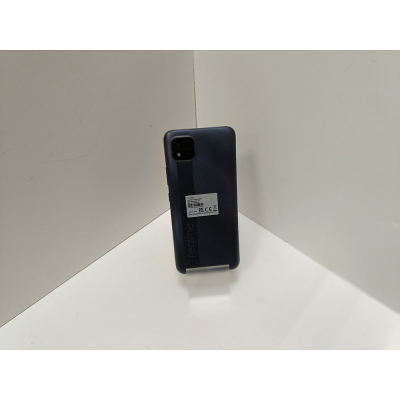 Мобильный телефон REALME C11 2021 4/64 GB            
            б/у