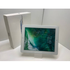 Планшет с SIM-картой Apple iPad 4 Wi-Fi + Cellular 1/64GB            
            б/у