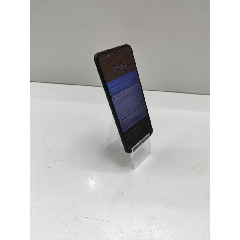 Мобильный телефон REALME C21Y 4/64 GB            
            б/у