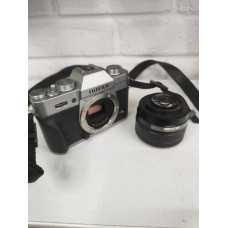 Фотоаппараты Цифровые Fujifilm X-T20            
            б/у