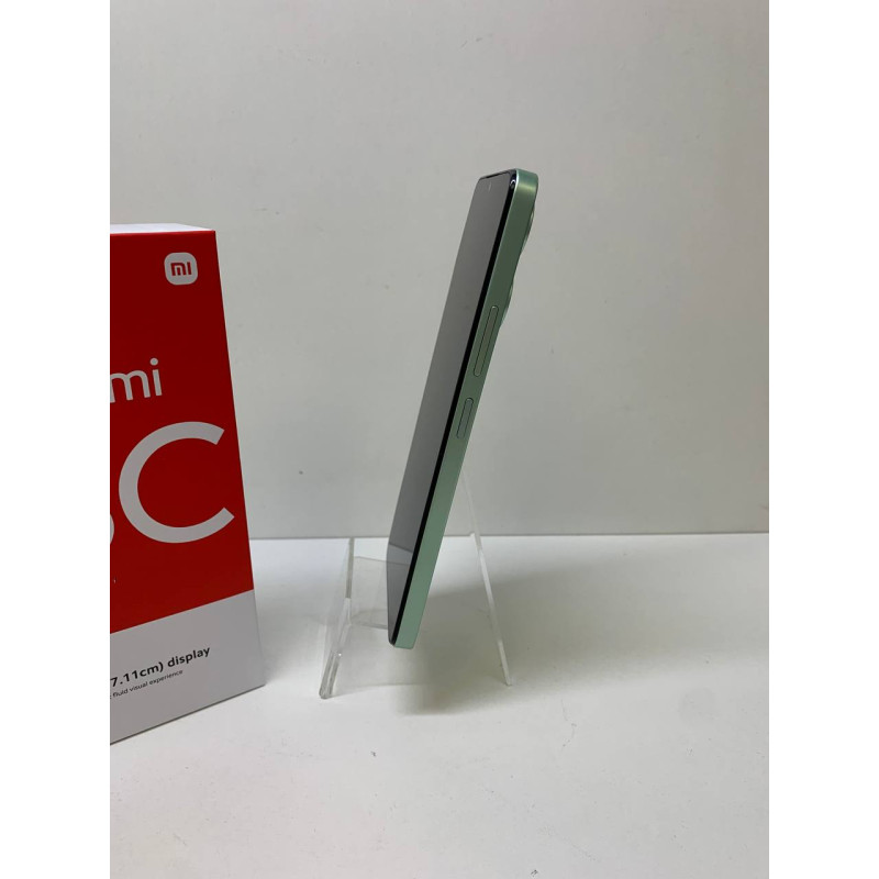 Мобильный телефон Xiaomi Redmi 13C 8/256 GB