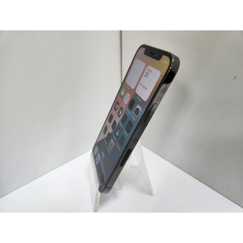 Мобильный телефон Apple iPhone 12 Pro 6/256 GB            
            б/у
