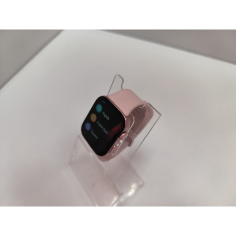 Умные Часы Huawei Watch Fit 3            
            б/у