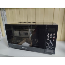 Микроволновые печи Hyundai HYM-D3033            
            б/у