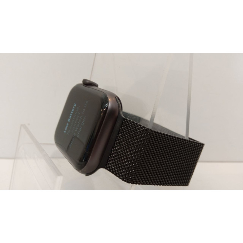 Умные Часы Apple Watch Series 5 GPS 44mm Aluminum            
            б/у