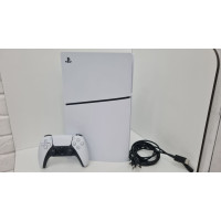 Игровые приставки Sony Playstation 5 Slim 1TB (CFI-2018)            
            б/у