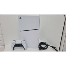 Игровые приставки Sony Playstation 5 Slim 1TB (CFI-2018)            
            б/у