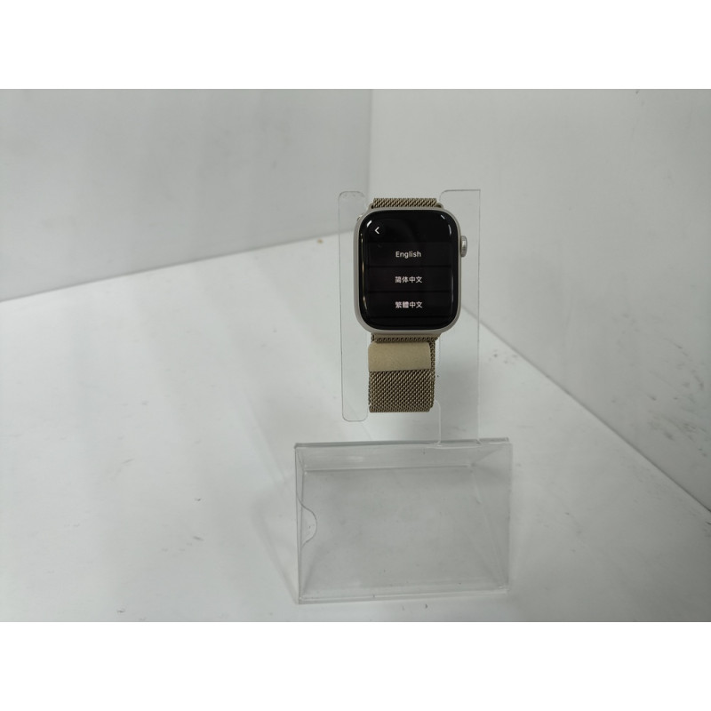 Умные Часы Apple Watch Series 9 45mm            
            б/у