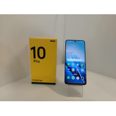 Мобильный телефон REALME 10 Pro 5G 8/128 GB            
            б/у