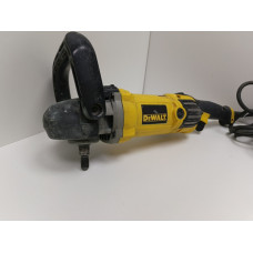 Полировальная машина Dewalt DWP849X-QS            
            б/у