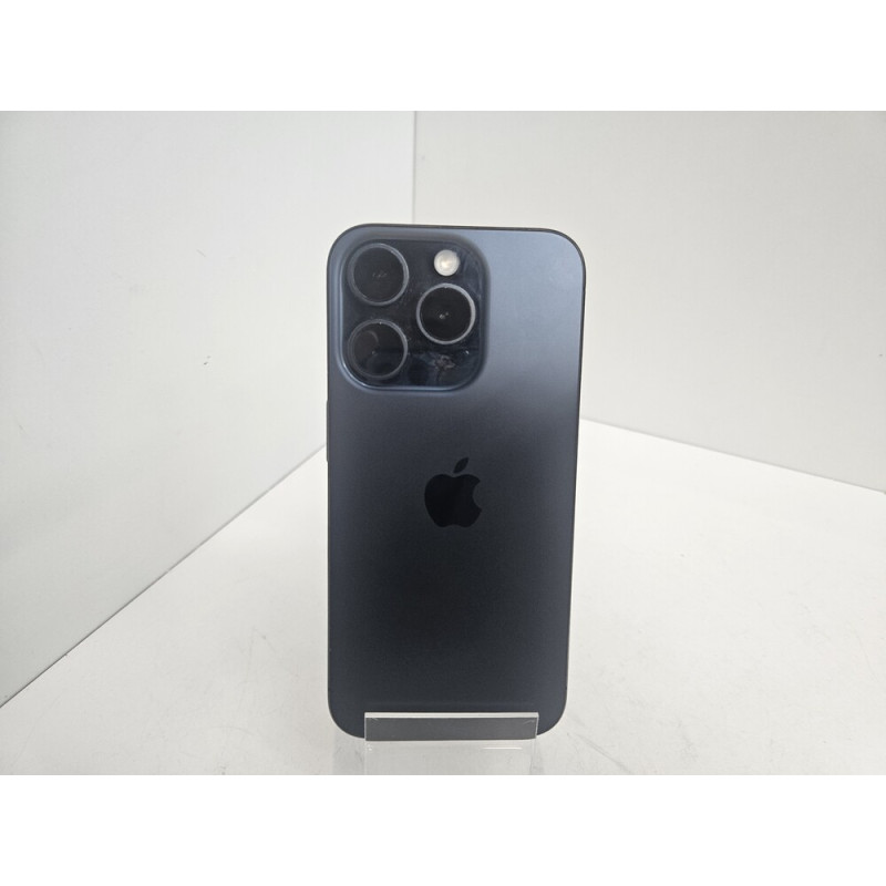 Мобильный телефон Apple iPhone 15 Pro 8/128 GB            
            б/у