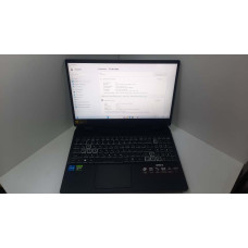Ноутбук Acer. Nitro 5 AN515            
            б/у