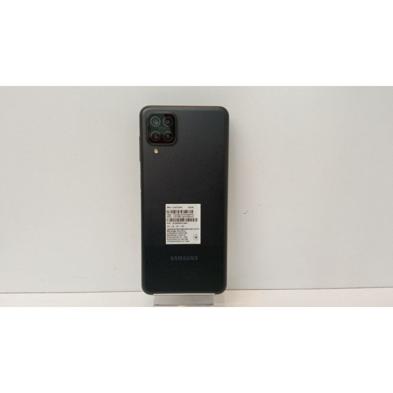 Мобильный телефон Samsung Galaxy A12 3/32 GB            
            б/у