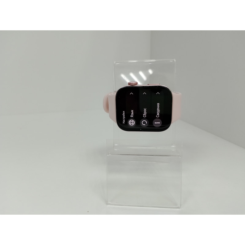 Умные Часы Huawei Watch Fit 3            
            б/у