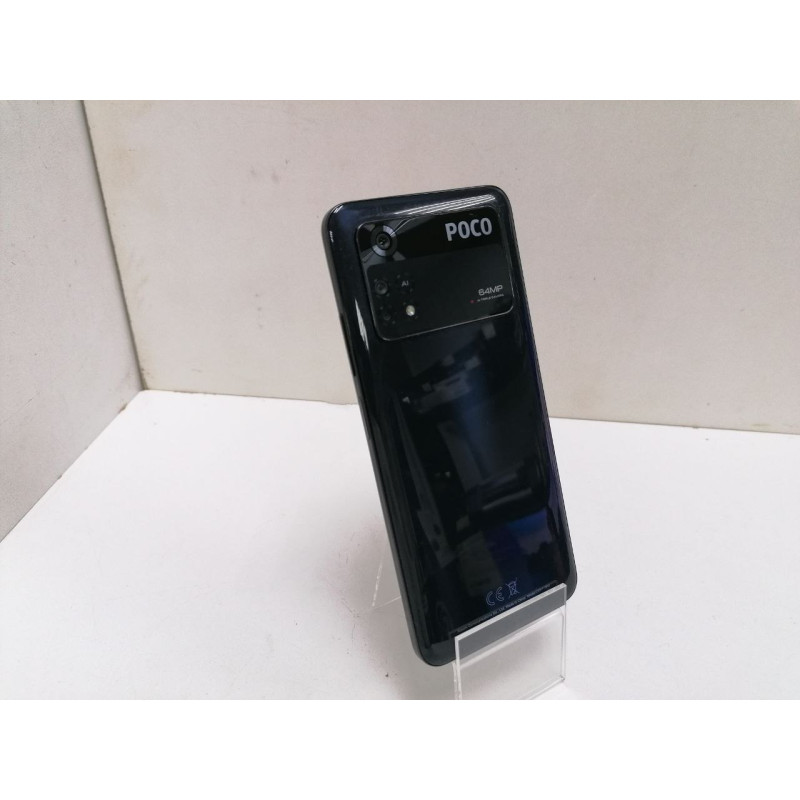Мобильный телефон Xiaomi Poco M4 Pro 4G 6/128 GB            
            б/у