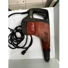 Перфораторы Hilti TE 500            
            б/у
