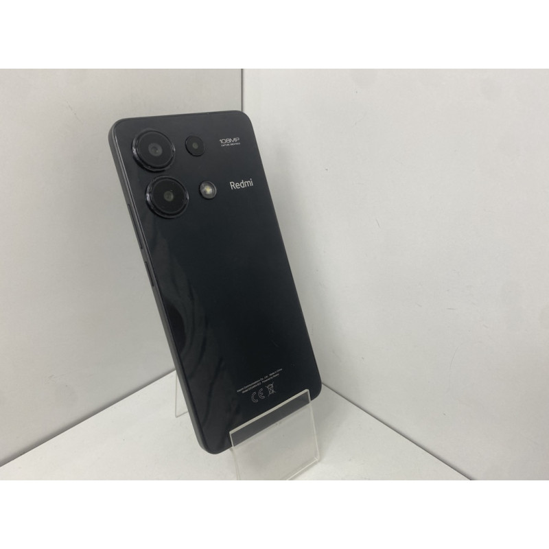 Мобильный телефон Xiaomi Redmi Note 13 8/128 GB            
            б/у