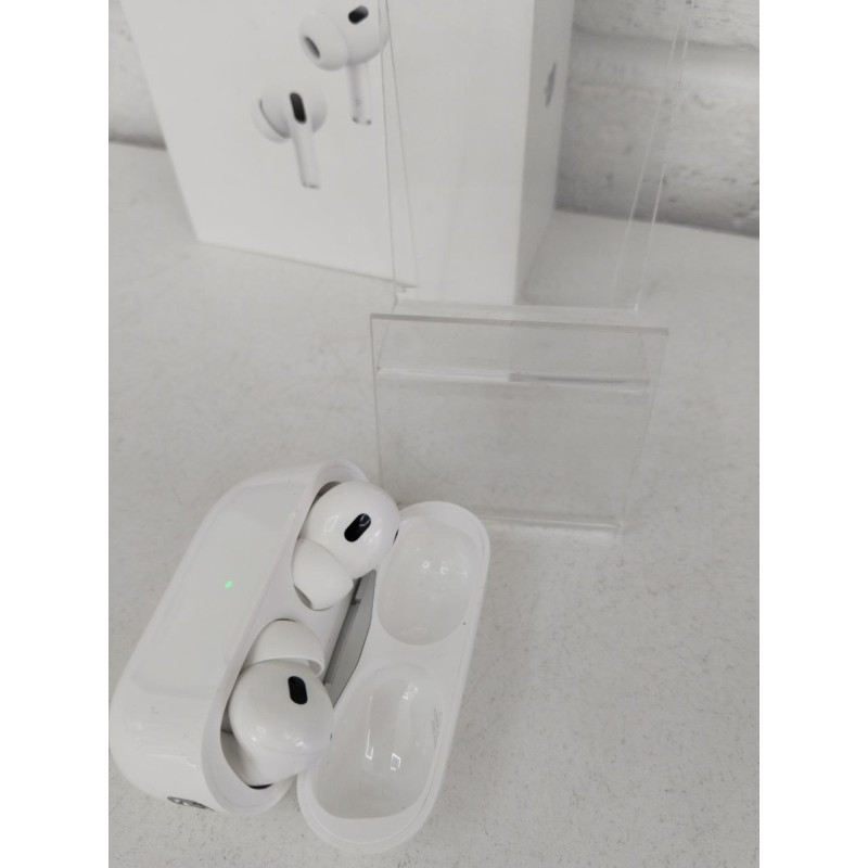 Наушники Беспроводные Внутриканальные Apple Airpods Pro 2 USB-C (2023) A2968            
            б/у