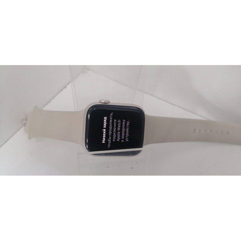 Умные Часы Apple Watch Series 9 45mm            
            б/у