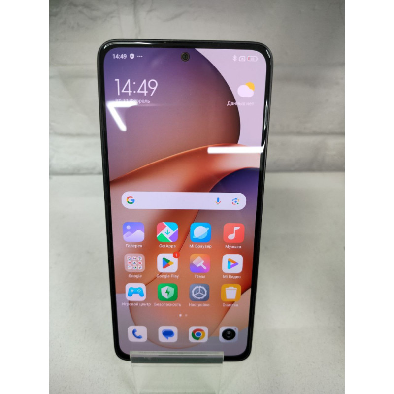 Мобильный телефон Xiaomi Redmi Note 13 8/256 GB            
            б/у