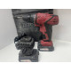 Шуруповерт RedVerg Rd-Sd14l/2t            
            б/у