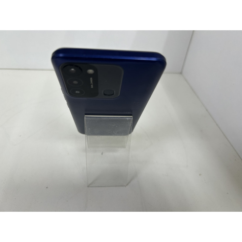 Мобильный телефон Tecno Spark Go 2022 2/32 GB            
            б/у